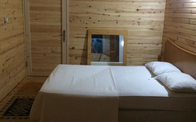 Trend Bungalov Hotel