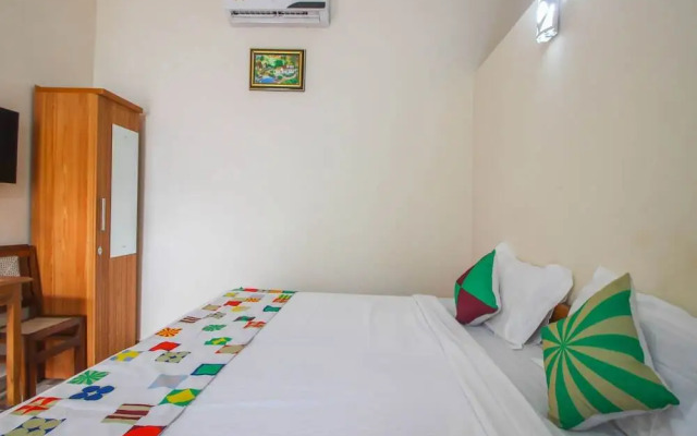 Martinet Vagator Guest House by OYO Rooms
