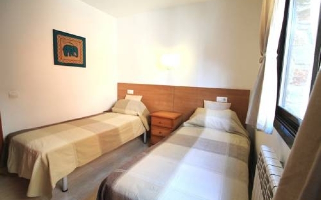 Apartamentos Gran Sol