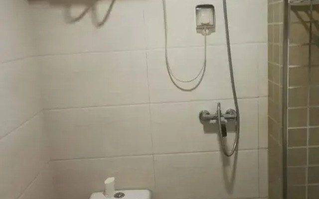 Wuyuan Jingxin Hotel