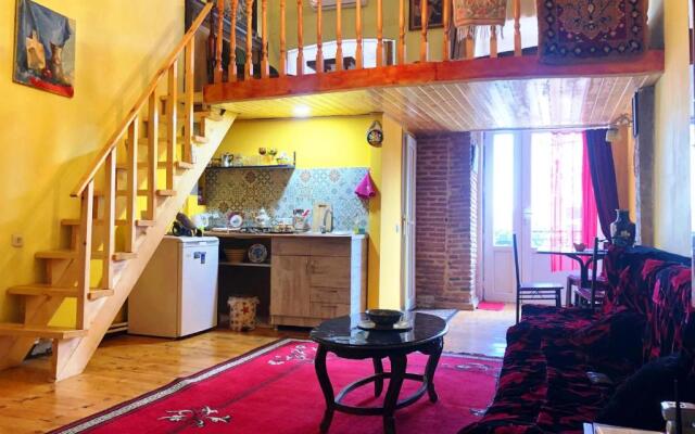Heart of Old Tbilisi Apartments