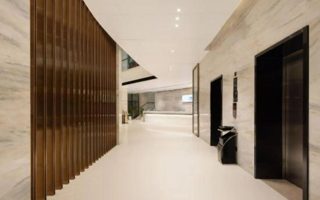 City Comfort Inn Hotel (Hechi Chengdong)