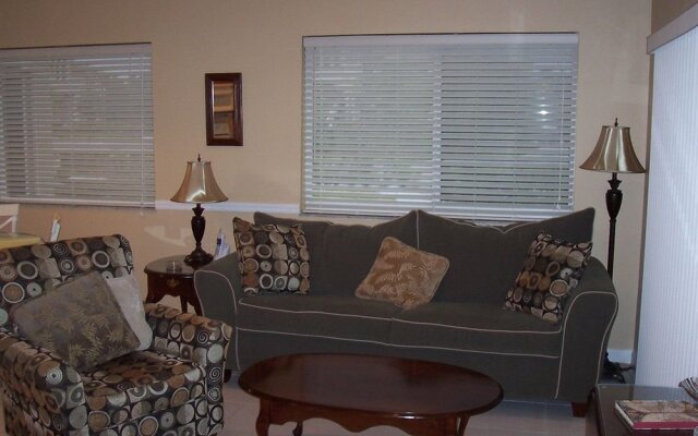 Castle Pines Golf Villas