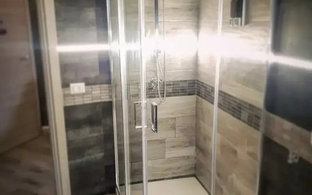 Central Apartment Campobasso