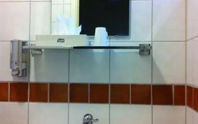 Hotel Kneippen AB