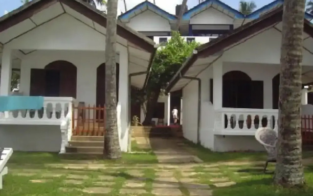 Vista Jaga Bay Resort