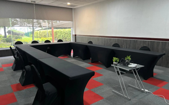 ibis Mexico Perinorte