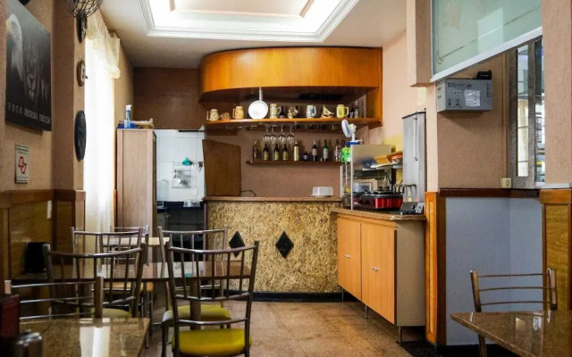 Hotel Mooca São Paulo