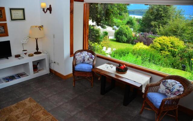 Puertas del Sol Hostería