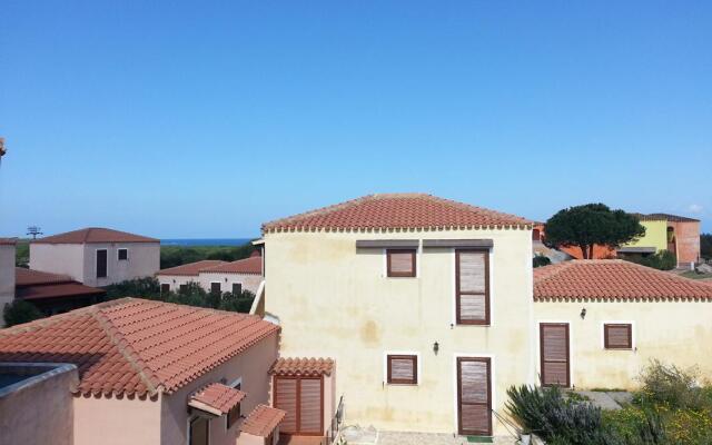 Residence Lu Lamoni Costa Nord