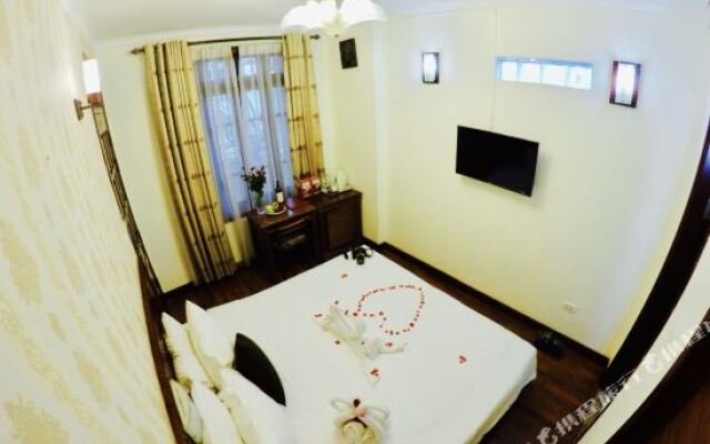 Gia Thinh Hotel