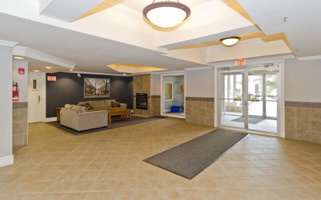 O hotel suites Paradyme