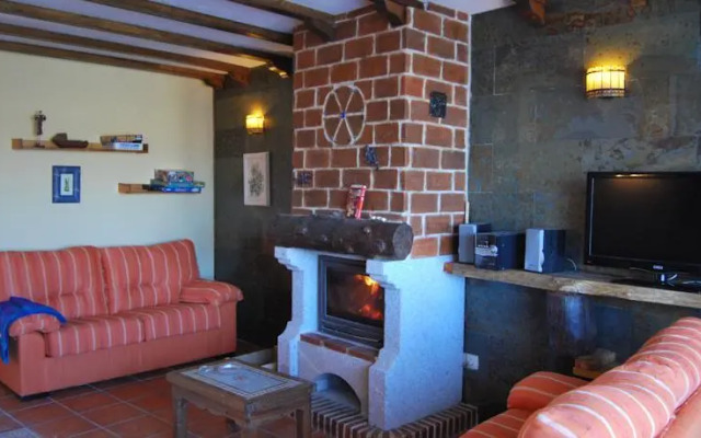 Casa Rural El Tío Sordo