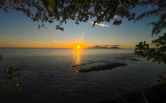 Villa Coco Lagoon