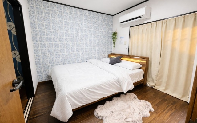 Maison du Skytree – Guest Rooms – Tokyo