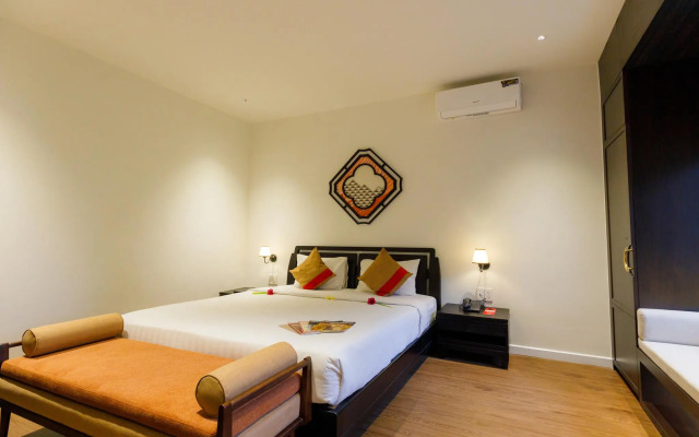 Le Aqua Resort & Spa Phan Thiet