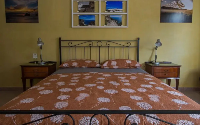La Bitta Bed & Breakfast