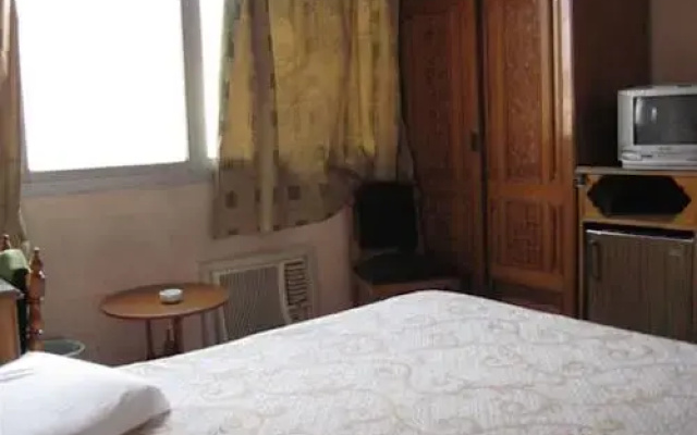 Odeon Palace Hotel