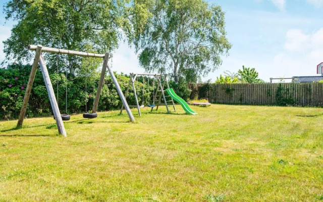 Seaside Retreat in Kegnaes - By Traum Ferienwohnungen