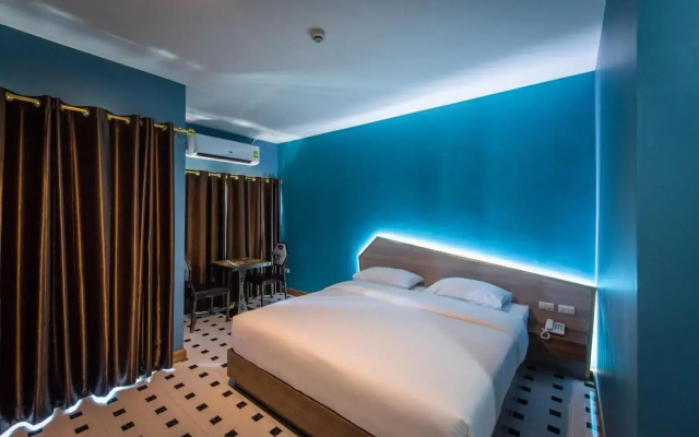 The Feeling Hotel