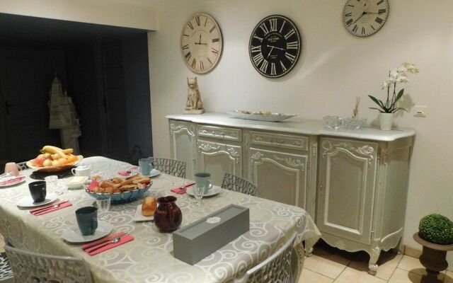 Le Relais De La Tour