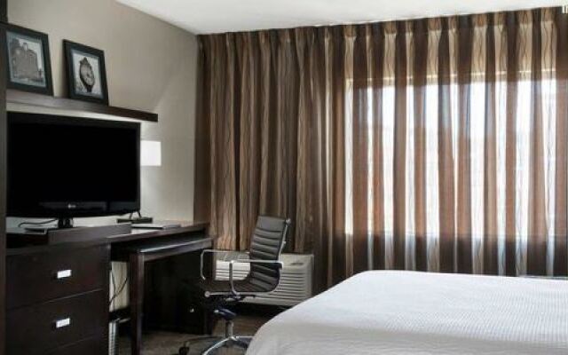 Courtyard by Marriott Worcester