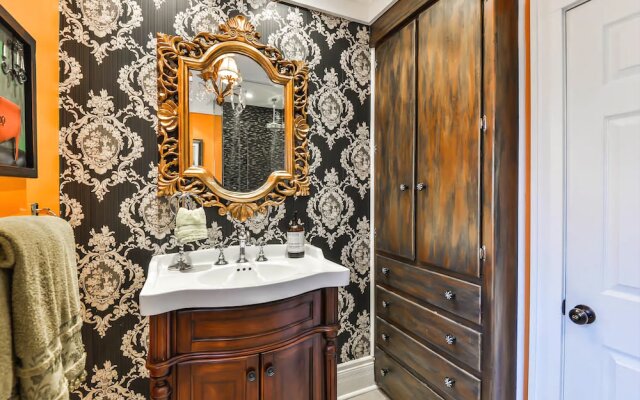 At Home B&B at Rose Manor by Elevate Rooms