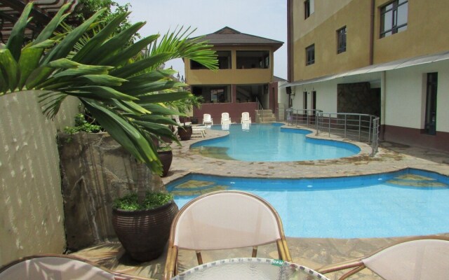 Tripple O's Hotel
