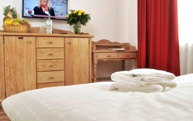 Stadthotel Langenfeld