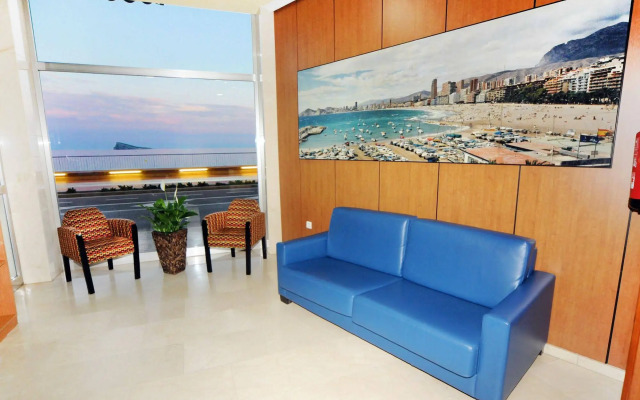Hotel Marconi