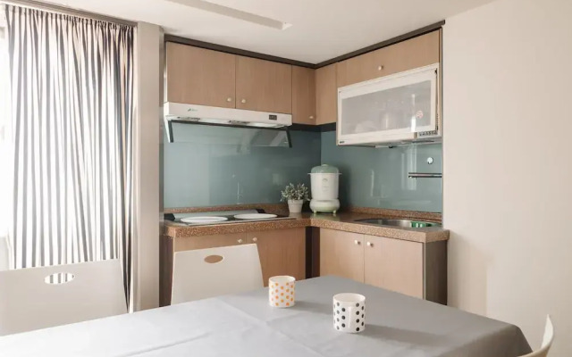 JN Home inn