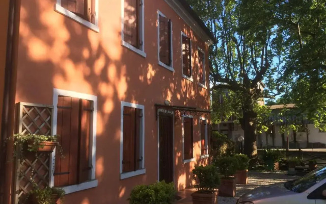 Locanda Stella d'oro