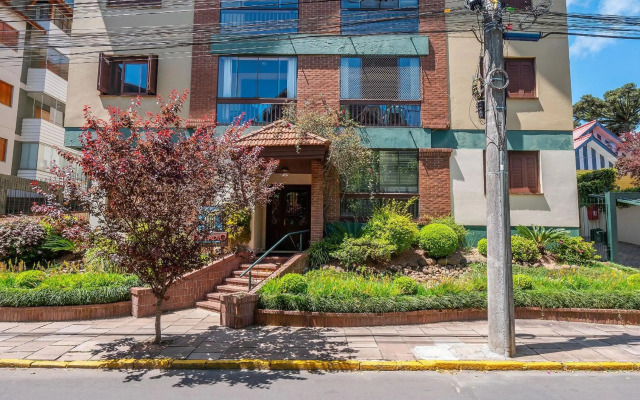 Palladio 304 - Gramado 400 metros Rua Coberta