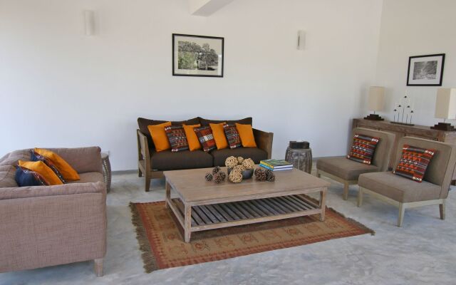 Kirinda Lodge by Ceilao Villas