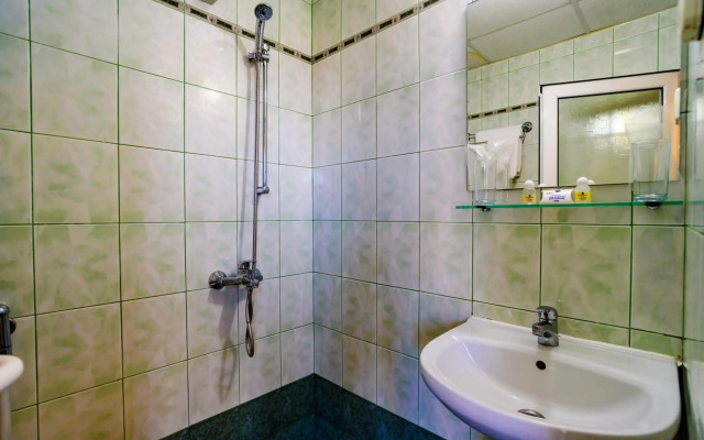 Hotel Rostow