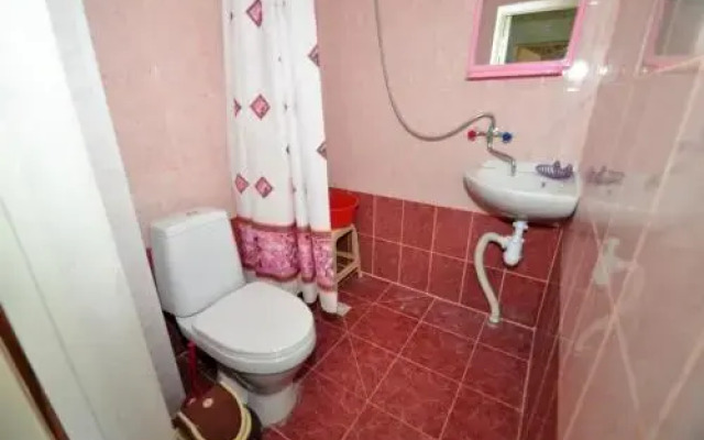 Guest House Romanovykh Victoria