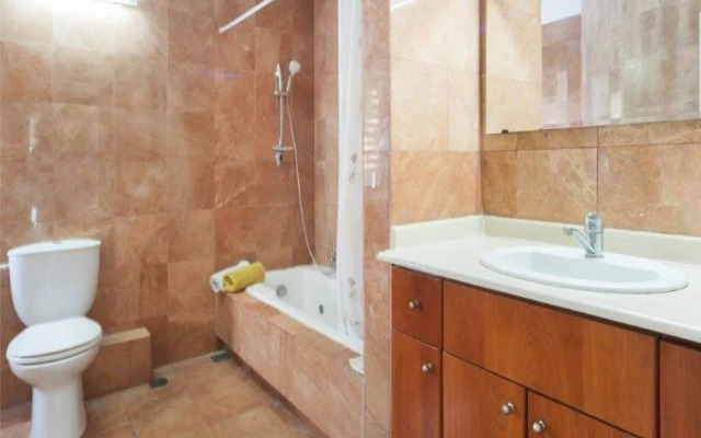 Seanrent Apartments - Hayarkon 67