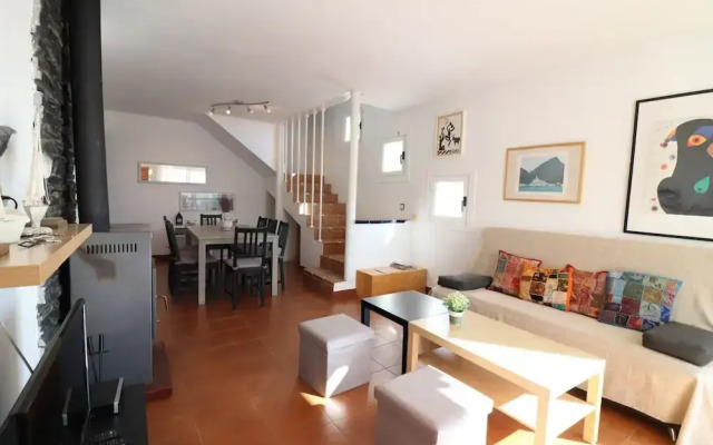 Beautiful Apartment With View