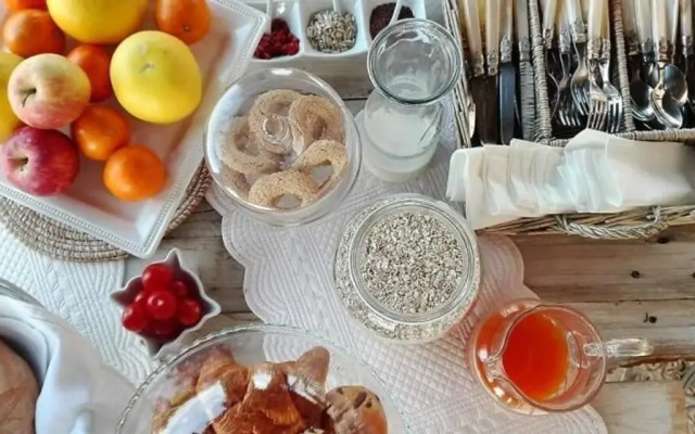 Podere Conte Gherardo