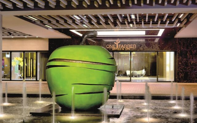 One Farrer Hotel