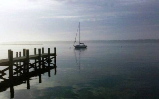 Stirling House Bed & Breakfast