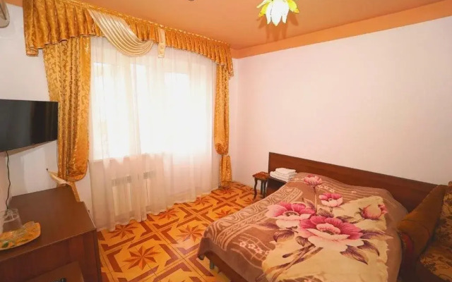 Malahit Hotel