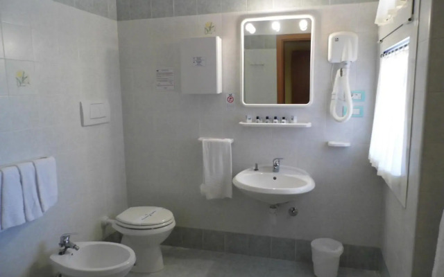 Le Nereidi Hotel Residence