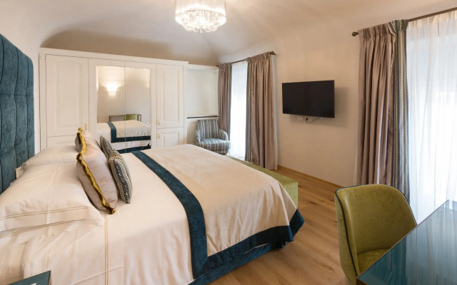 Imperiale Palace Hotel