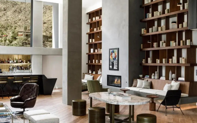 Kimpton Rowan Palm Springs Hotel by IHG