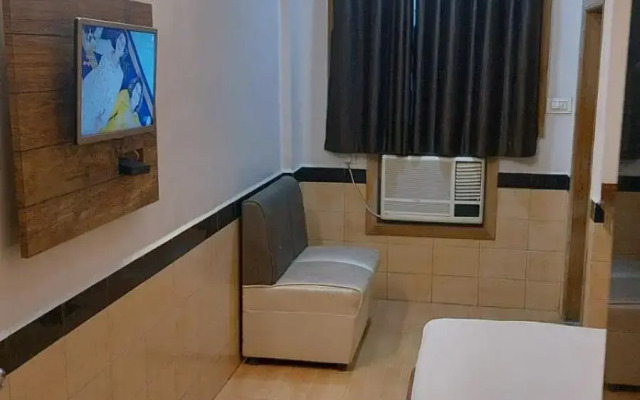 Hotel Samay Lodging & Boarding By WB Inn