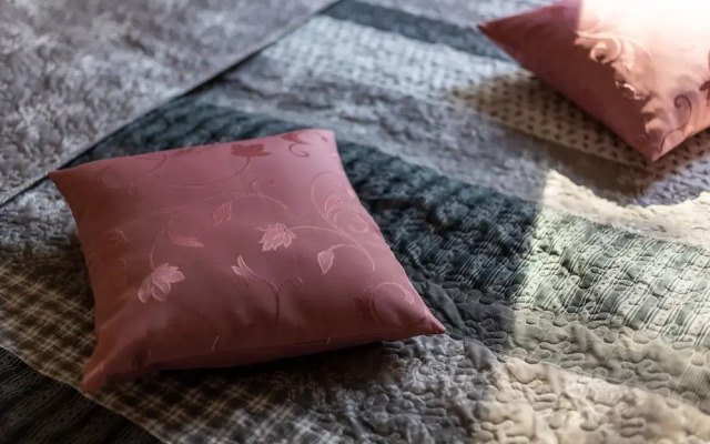 Hotelli Tarjanteen majoitushuoneet Virrat