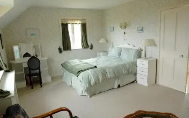 Dumbrody Lodge
