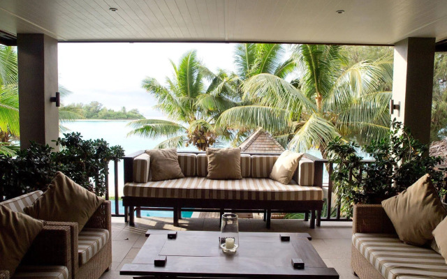 Te Vakaroa Villas