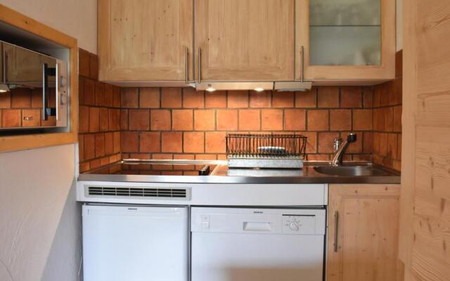 Appartement Méribel, 2 pièces, 4 personnes - FR-1-180-77